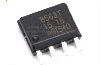 

PCF8563 1.8V ~ 5.5V SOP-8 time SMD IC chips