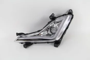

2014-15 Daytime running lights For Hyundai elantra