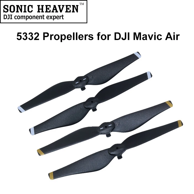 5332S Propellers 5332 Quick Release Props Propeller for DJI Mavic Air