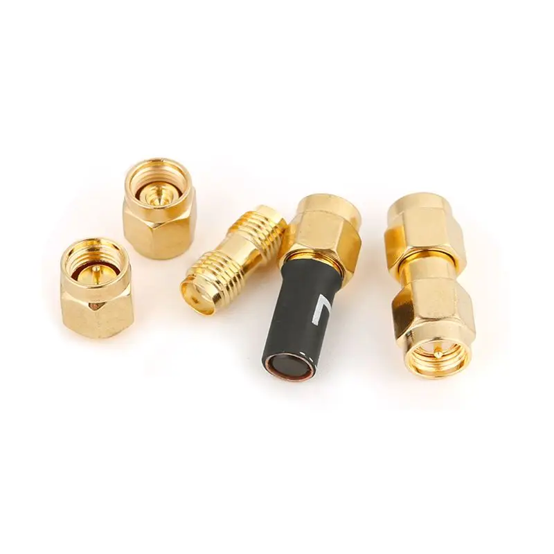 

SMA Calibration Kit RF Coaxial Test Connector Short/Load/Open/Thru Type