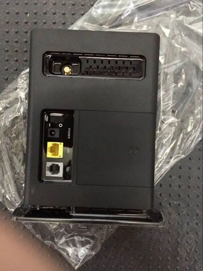 Мобильный беспроводной шлюз HUAWEI E5172 E5172s 515 4G LTE 150 Мбит/с Cat4 FDD Band 2/5/7 (850/1900/2600 МГц) CPE PK
