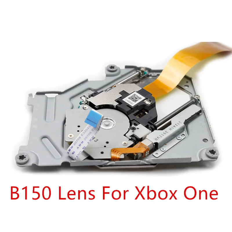 Оригинальная запасная Лазерная линза B150 DVD-привод HOP150 для консоли XBOXONE |