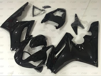 

for Triumph 675 2007 Fairings for Triumph 675 2006 - 2008 Black Bodywork for Triumph 675 2007 Fairings