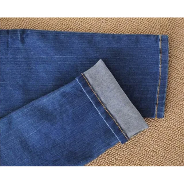 임신 중의 편안한 스타일