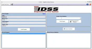 

for Isuzu E-IDSS Engineering Release 2018- Isuzu Diagnostic Service System
