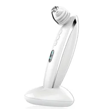 Электрические устройства для очищения лица удаление черных точек очищающее средство перезаряжаемый массажер для лица дропшиппинг