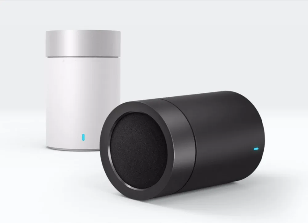 Оригинальный Xiaomi mi динамик Cannon 2 ni Smart Bluetooth 4 1 портативный беспроводной сабвуфер