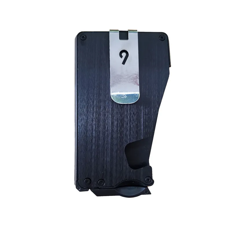 2019 New Card Storage Bag The Quick Access Slim Wallet,Slim Credit Card Holder Mens Wallets Home Storage 30MR1203