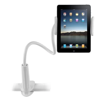 

Flexible Tablet Stand Holder Foldable For IPad Mini Air Kindle Samsung Phone For Iphone 3.5-10.5 Inch Lazy Bed Tablet PC Stands