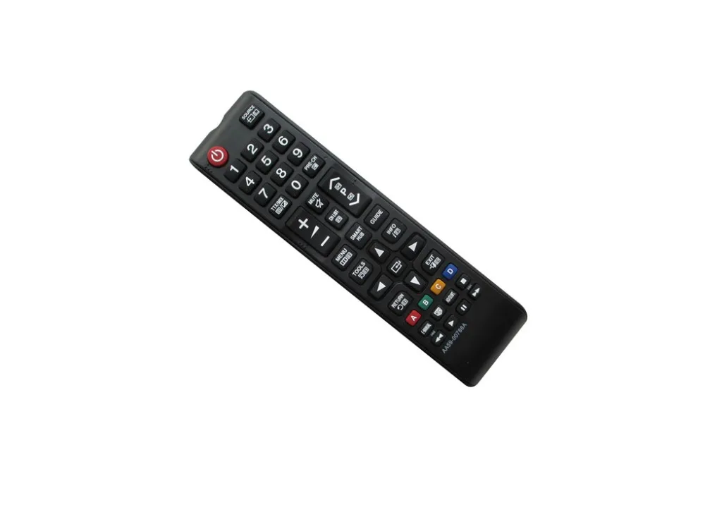 

Remote Control For Samsung UE32F6400AK UE40F6400AK UE32F6400AW UE32F6470SS UE32F6800AB UE32F6800SB UE40F6330AK LED HDTV TV