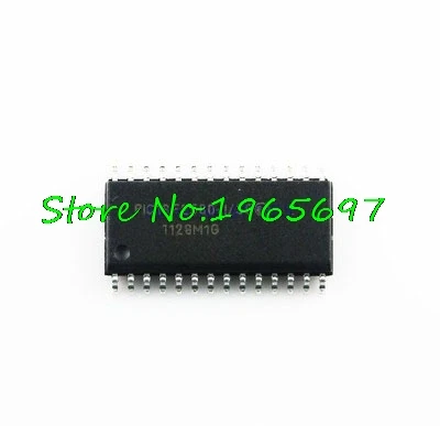 

1pcs/lot PIC18F2580-I/SO PIC18F2580I/SO 18F2580-I/SO PIC18F2580 SOP-28 In Stock