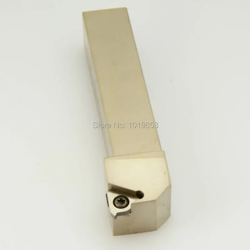 

SEL -1616H16 Thread turning tool holder draaibank gereedschaphouder and threading lathe tool holder for carbide inserts