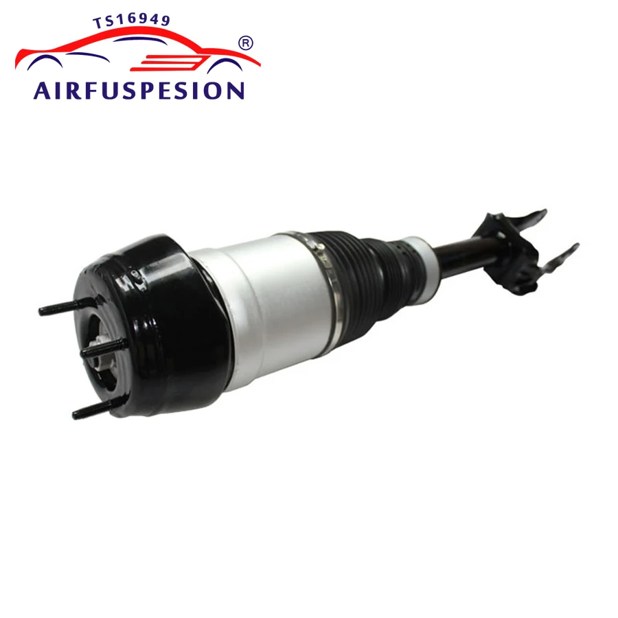 

1PC Front Air Suspension Shock Absorber Strut without ADS For Mercedes W166 X166 ML GL Class 1663202513 1663202613 1663204966