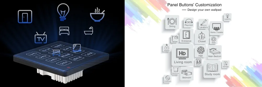 customization