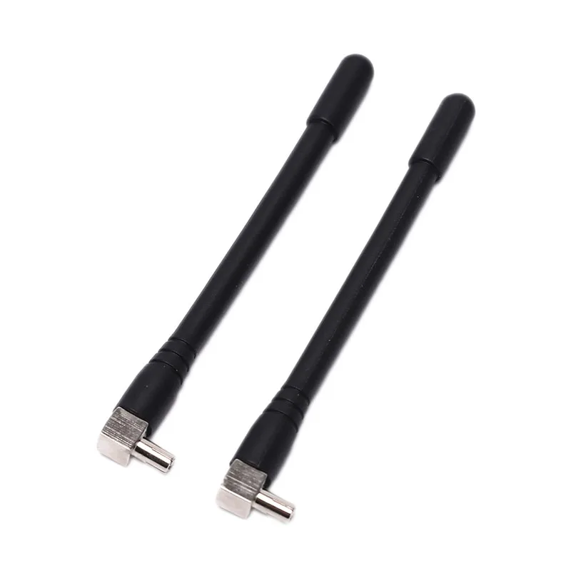 2 шт./лот 4G Wi Fi антенна 3G Антенна С CRC9 роутером для Huawei E3372 EC315 EC8201 PCI карта USB