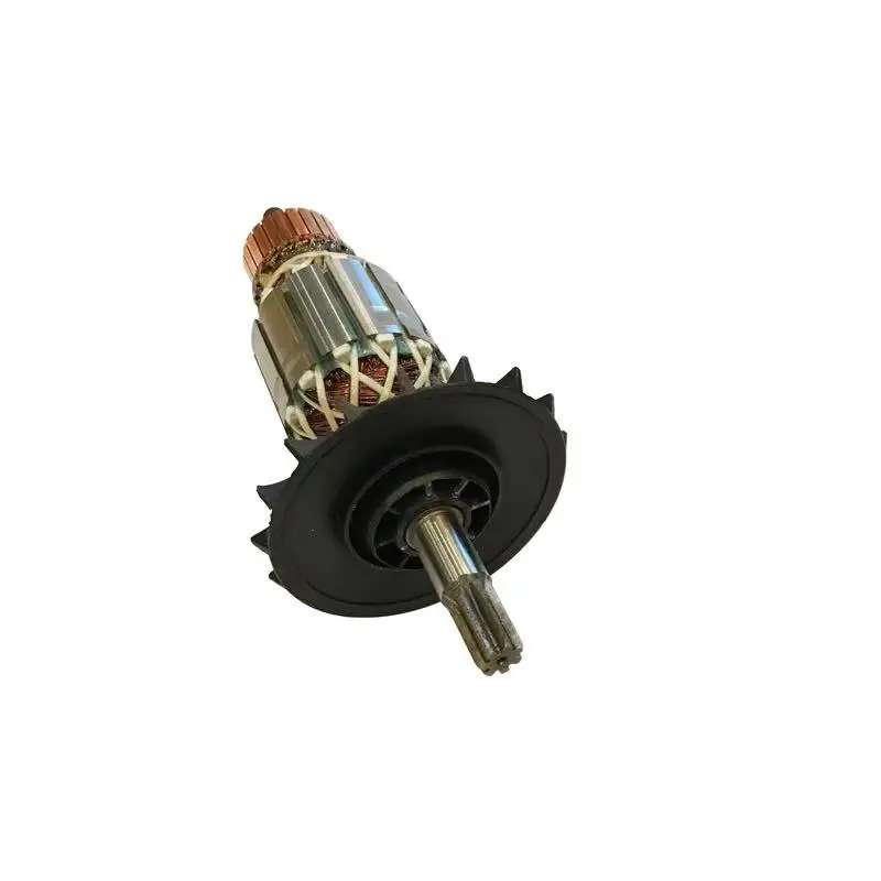 Ac 220v 240v Gbh 5 38 Armature Rotor Replacement For Bosch Gbh5 38