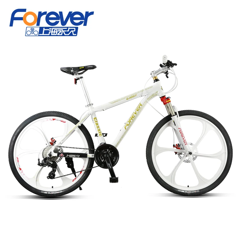 forever bike lock