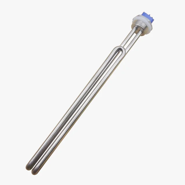 Buy Stainless Steel 240V 3500W Foldback Screw In