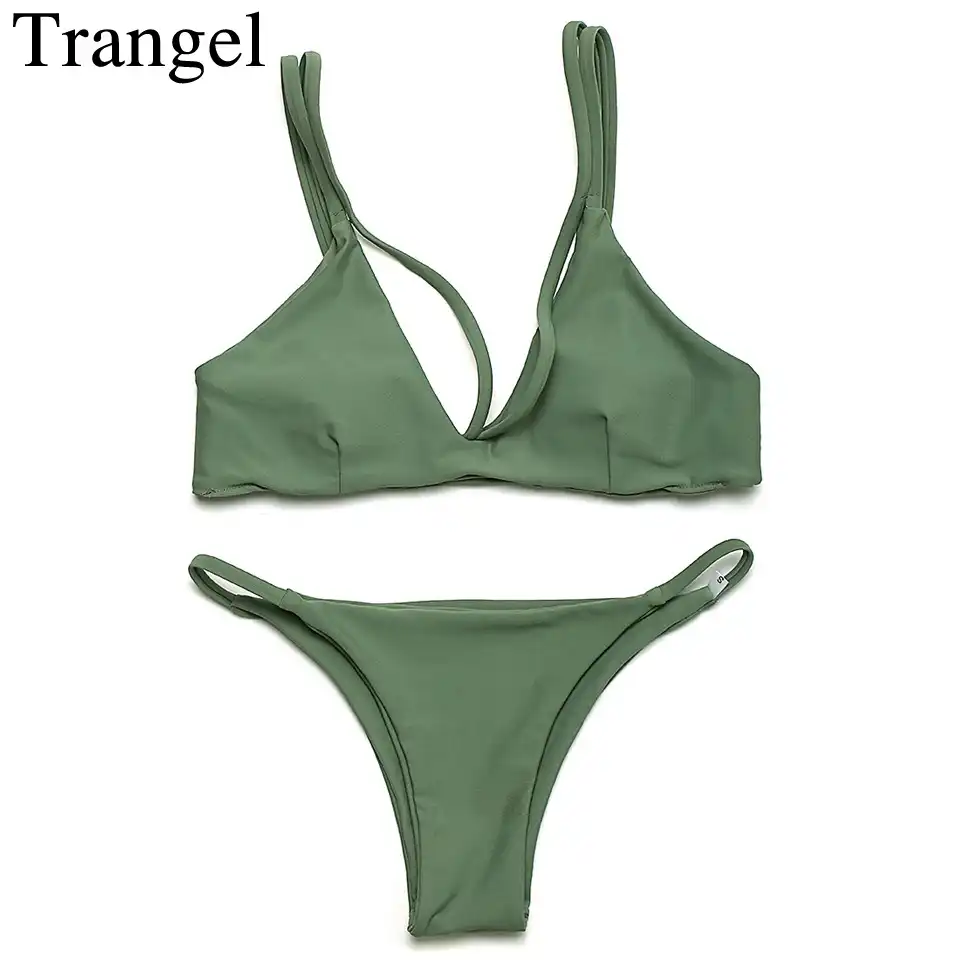 seamless bathing suit