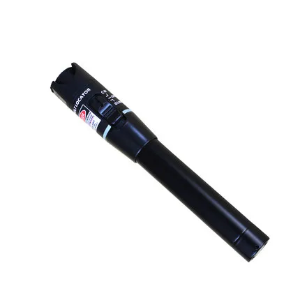 Visual Fiber Fault Locator Pen-30km, 20km, 10km or 5km/ FTTH Tools