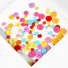 6-20MM Round Resin Buttons 2 Holes Sewing Button Scrapbooking Embellishment Decorative Button Apparel Sewing Accessories 2