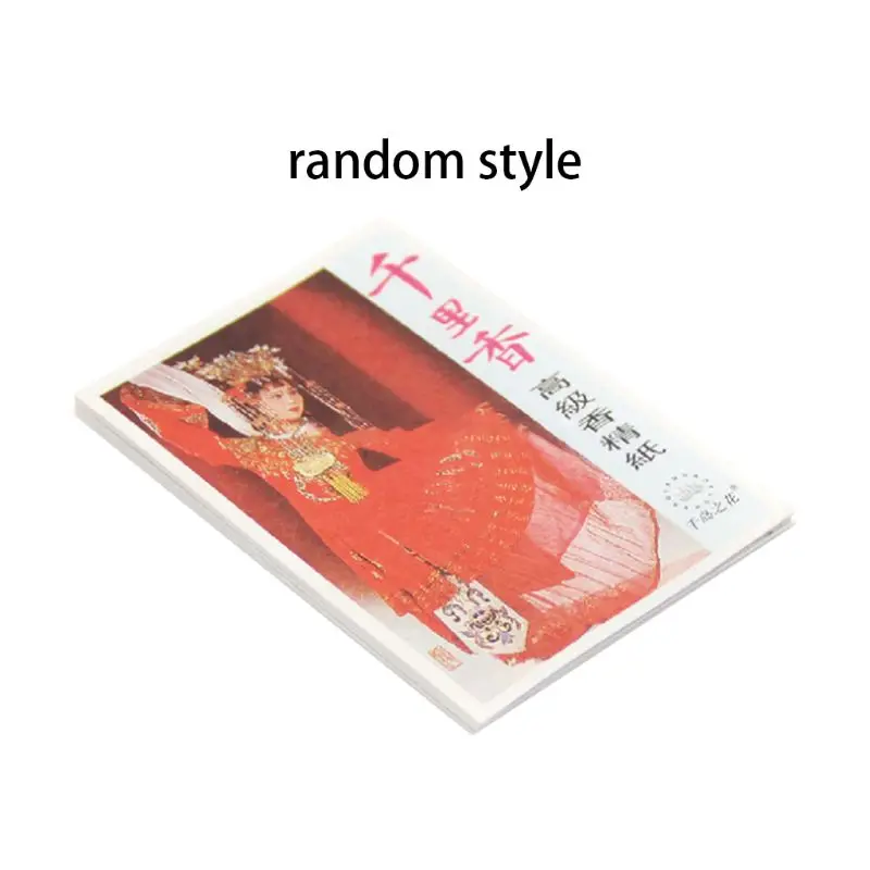 

Air Freshener Perfume Paper Fragrance Fresh Wardrobe Sachet Papers Air Purification & Deodorization New