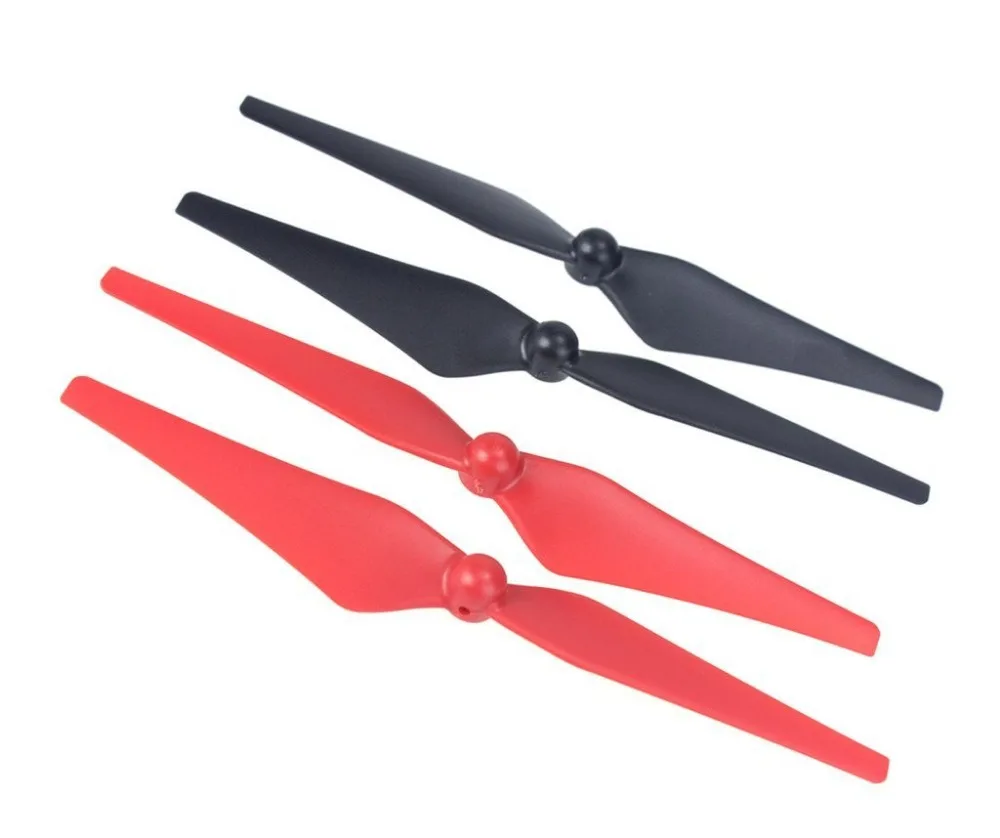 

F13176/8 Nine Eagles NE401055 Main Rotor Propeller Props for Nine Eagles Visitor 6 F15 Quadcopter Drone UAV RTF FS