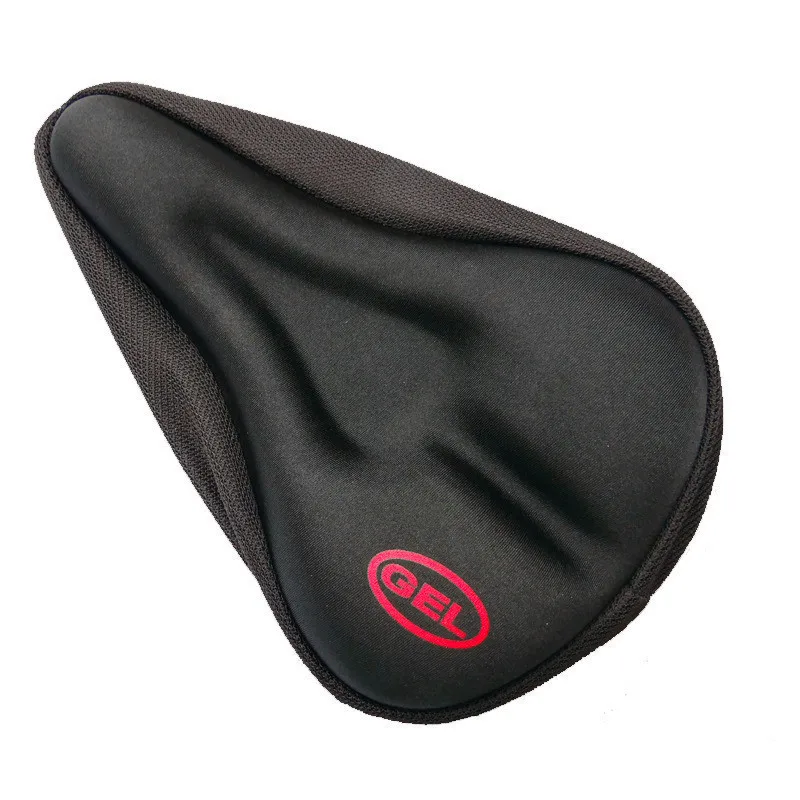 Free shipping Triangulation Fluted Bicycle Seat cu...