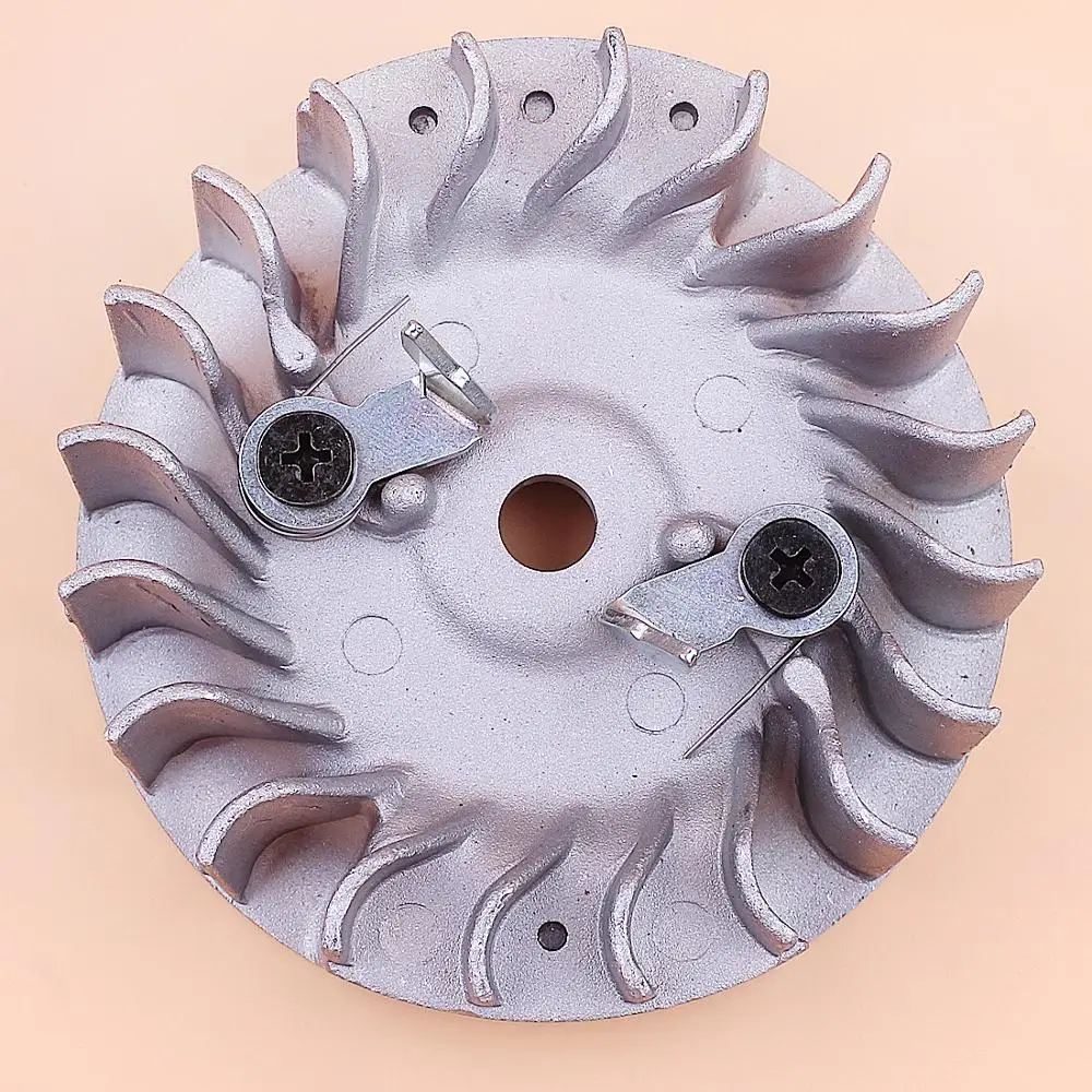 Buy Flywheel Fly Wheel Assembly For HUSQVARNA 445 445E