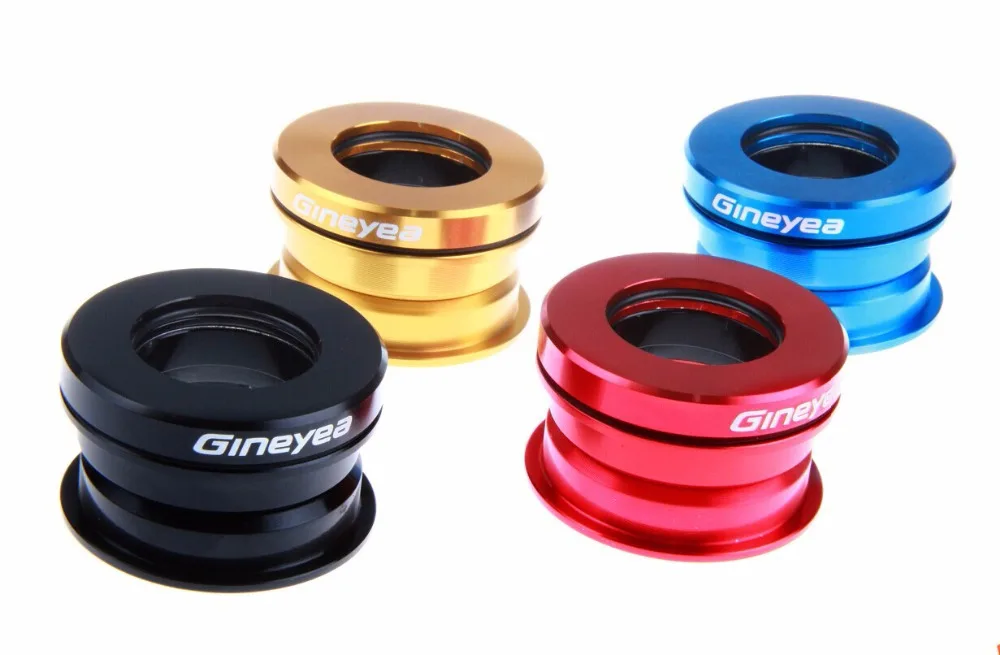 Free shipping Folding bike Headset 44MM SP8/SP18 412 Bearing headset