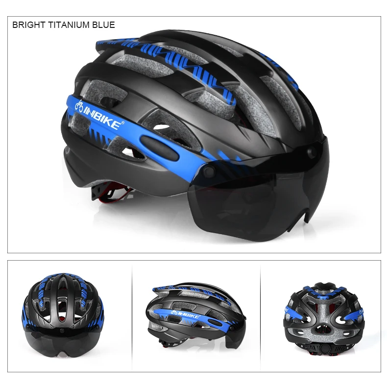MX-3 Helmet only Lens