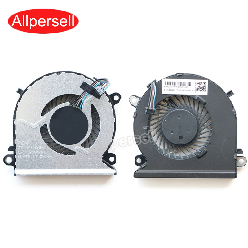

Кулер для ноутбука H P 15-cb 15-CB011TX 15-CB009TX 15-CB010TX