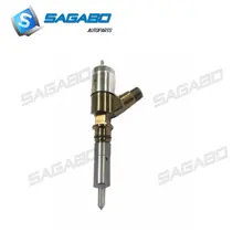 3264700 Injector Common Rail de Injeção 326-4700 Venda Hot CAT Diesel Injector De Combustível 326 4700 Made in china
