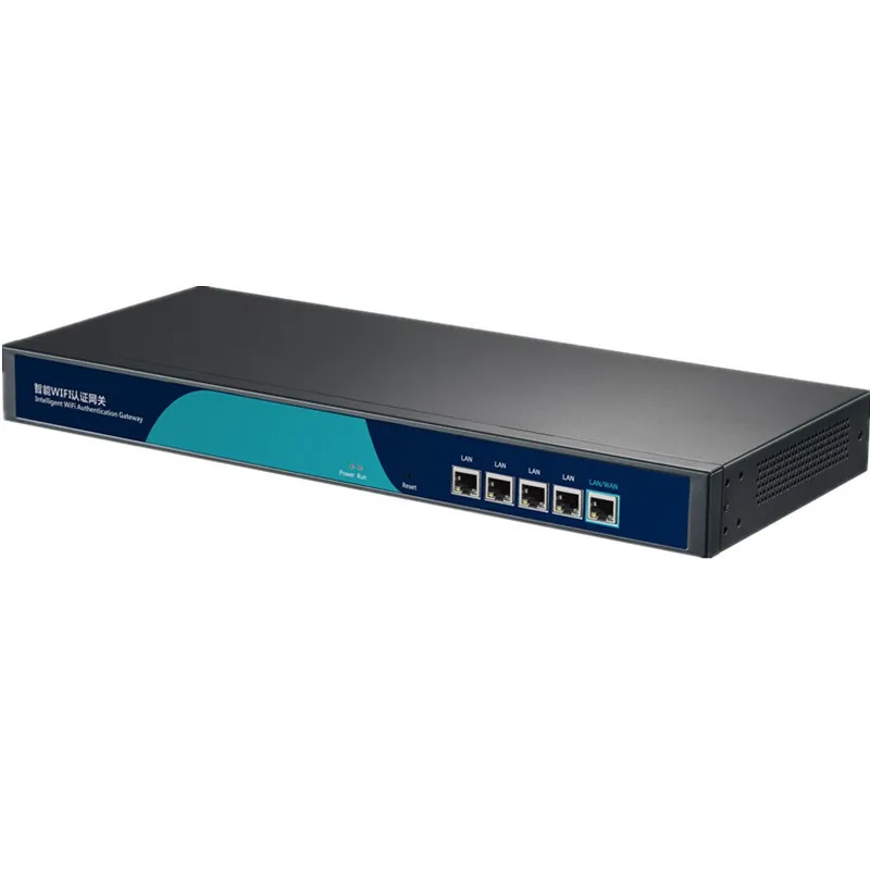 Wireless Gigabit AC Gateway LAN Controller Router Roaming Wifi Coverage