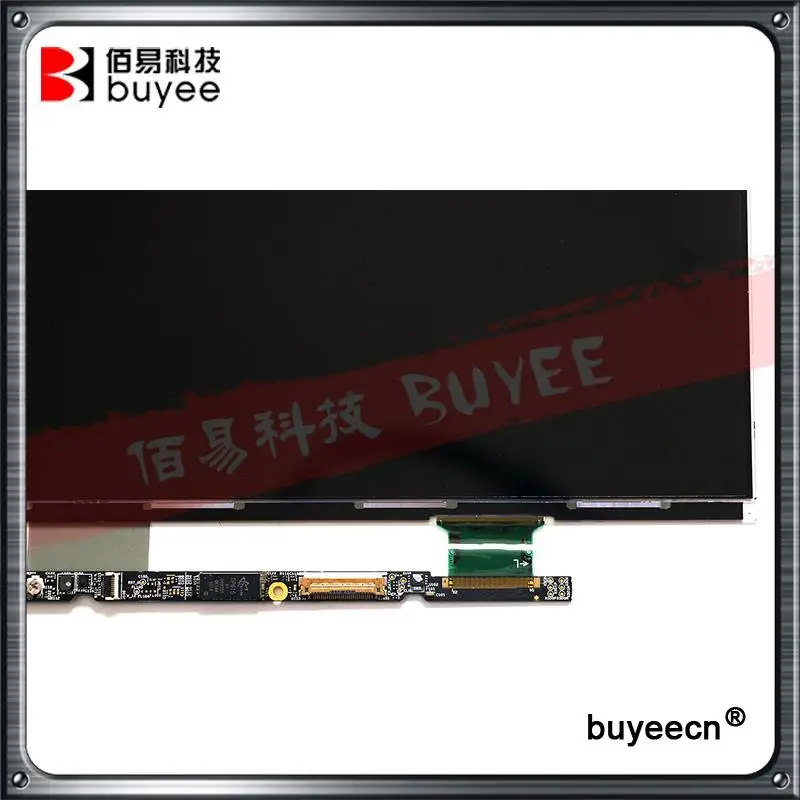 Подлинный для Macbook Air 1" A1465 A1370 ЖК-экран B116XW05 V.0 VLP116WH4 TJA1TJA3 2010- ЖК-пульт дисплея замена