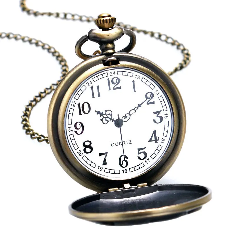 2019 Новая Мода Дэдпул косплэй аниме мультфильм для мужчин Pocketwatch современный кулон кварцевые карманные часы с цепочки и ожерелья цепи FOB