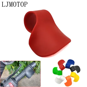 

For honda CBR 1000 RR 1000RR dio sticker cr Cbr 600 yzf r3 MT07 mt 03 10 xmax Throttle Assist Wrist Rest Cruise Control grips