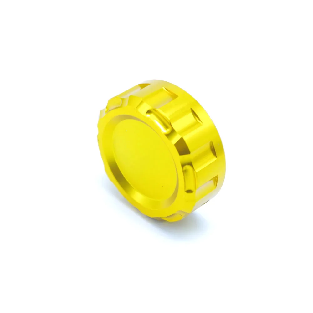 Motorcycle Fluid Reservoir Cap  6
