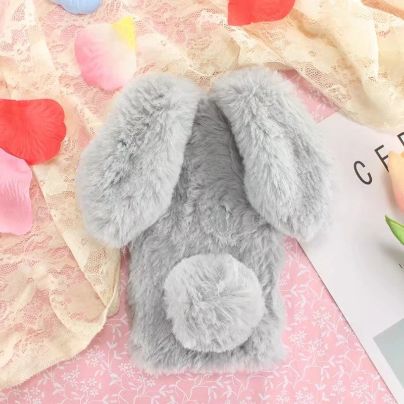 Bunny Plush sFor Coque Sony Xperia XA Ultra Case Silicon Rabbit Furry Back Cover For Sony Xperia XA Ultra Phone Case Capinha Bunny Plush sFor Coque Sony Xperia XA Ultra Case Silicon Rabbit Furry Back Cover For Sony Xperia XA Ultra Phone Case Capinha