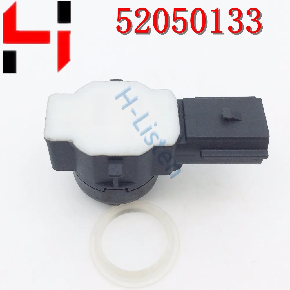 (10 шт.) 100% рабочие оригинальные автомобильные детали парковочные датчики PDC 52050133 с