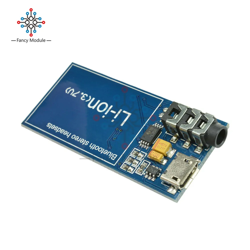 XS3868 Wireless Bluetooth Module with Shield Board Stereo Audio Module
