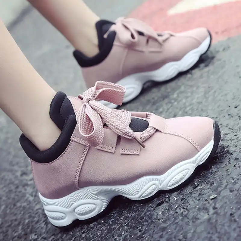 new trainers womens 2019