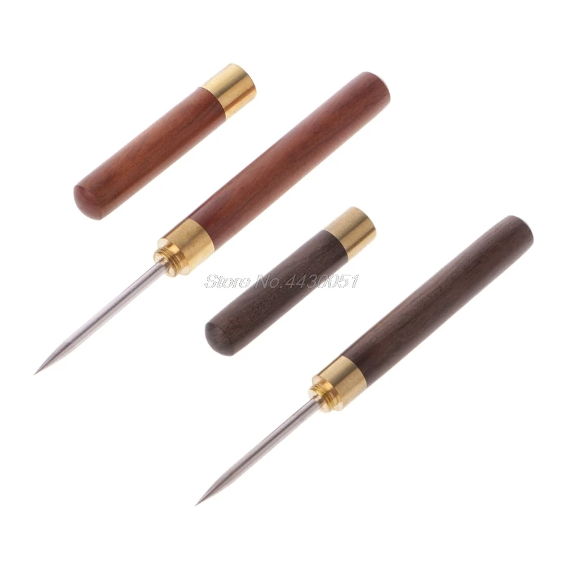 Puer Tools Tea Cone Needle For Breaking Prying Tea Brick Professional Tool