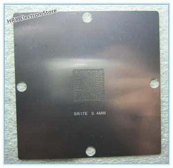 

80*80 90*90 Stencil DH82HM86 SR17E DH82HM87 SR17D DH82QM87 SR17C SR13H SR13J Template