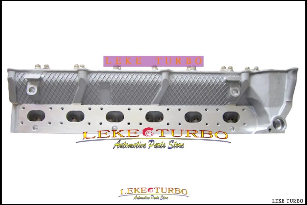 910 553 11121748391 M50 M52 2.5L Cylinder Head For BMW (2)