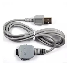 FREE SHIPPING ! USB Data Cable for Sony Cybershot DSC-N1 N2 H50 H3 H9 W120 W130 W150 camera
