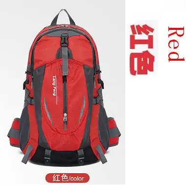 LEMOCHIC nuevo al aire libre impermeable mochila de senderismo ventilado mujeres hombres Camping bolsa de viaje Molle Trekking bolsa de escalada mochila LEMOCHIC nuevo al aire libre impermeable mochila de senderismo ventilado mujeres hombres Camping bolsa de viaje Molle Trekking bolsa de escalada mochila
