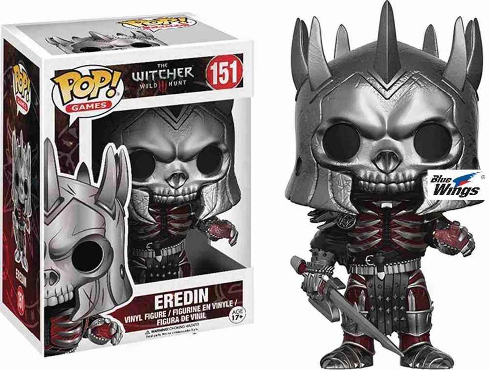 Funko pop witcher. Funko pop witcher