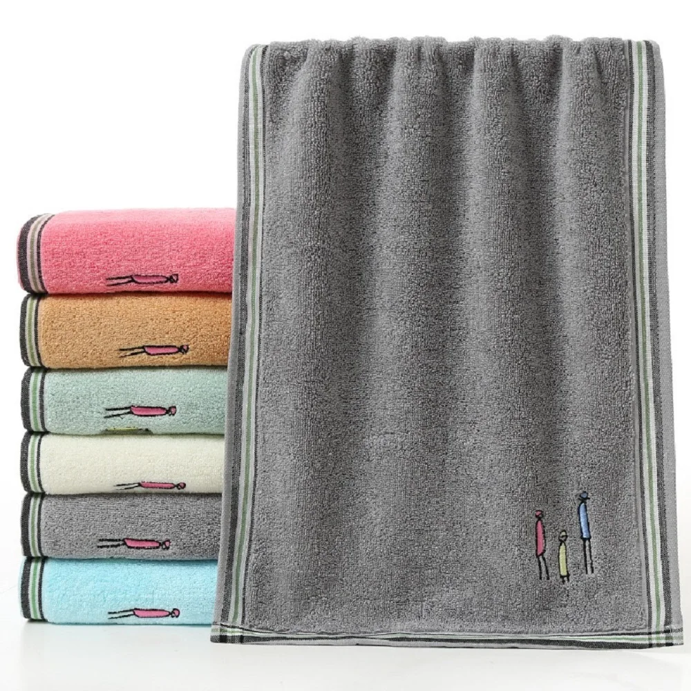 couple towels for face (2)