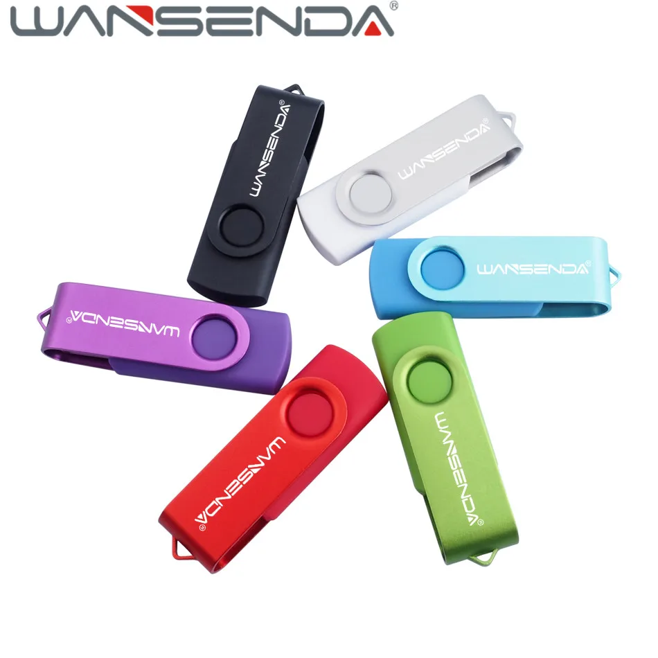 Wansenda-D300 Rotation 3.0 Usb flash drive 128gb 64gb 32gb 16gb 8gb 4gb fast speed Pen Drive usb3.0 usb stick memory flash drive Wansenda-D300 Rotation 3.0 Usb flash drive 128gb 64gb 32gb 16gb 8gb 4gb fast speed Pen Drive usb3.0 usb stick memory flash drive